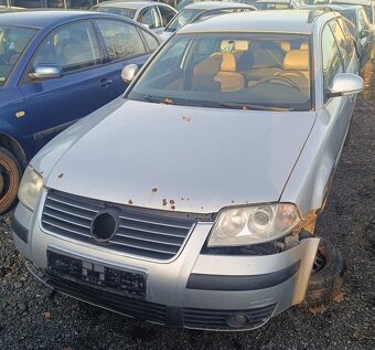 ND z VW Passat B5.5 1896.cm3 76.kw nafta r.v.2003 (K64) - 8