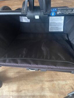 Bugaboo donkey 3 - 8