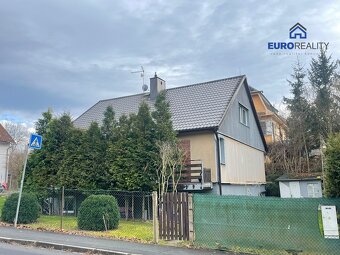 Pronájem, byt 1+kk, 40 m2, Planá - 8