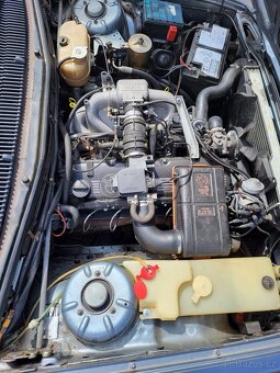 Bmw e23 728ia EKO uhrazeno - 8