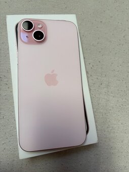 Apple iphone 15 Plus 128gb - 8