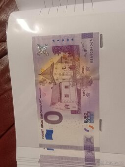 EUROSOUVENIR - VÝPRODEJ - 8