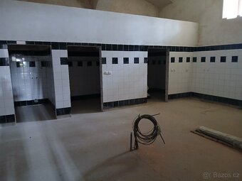 Prodej krásného objektu bývalého Královského pivovaru v Červ - 8