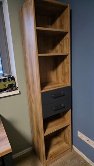 Nábytek do studentského pokoje - 8