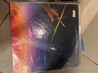 Vinylové gramodesky - 8