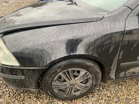 Octavia 2  veskere nahradni dily - 8