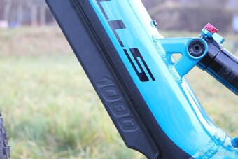 Bulls E-Stream EVO TR1 - 8