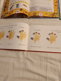 Dětské knížky do školy - 8