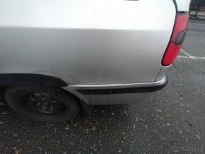 Škoda Felicia combi 1.9D rakouský model Conte - 8