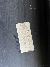 VW derby mk1 1977-1980 - 8