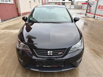 Seat Ibiza Cupra 1.8 tsi - 8