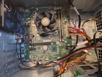 Počítač HP 280 G2 MT - 8