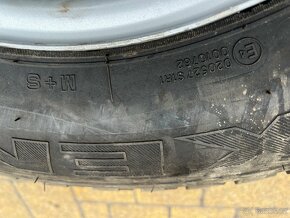 4x4 offroad 205/16 - 8