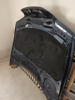 E46 Coupe kapota před facelift Top Stav - 8