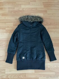 Zimní bunda Khujo, vel. S - 8