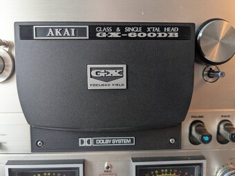 Akai GX - 8