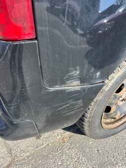 Citroen Berlingo 1.6 - 8