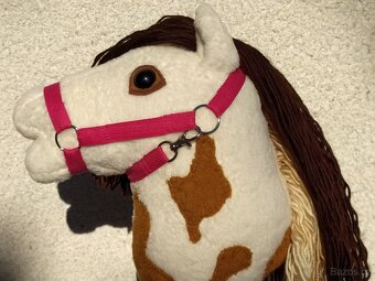 Hobby horse NOVÝ - 8