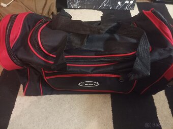 Batohy a příruční tašky - 8