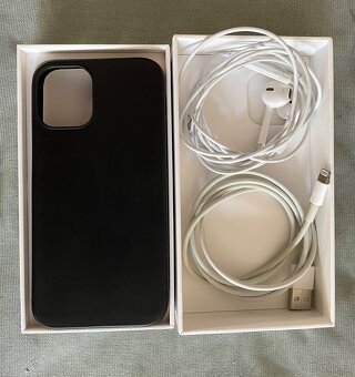 IPhone 12 mini - 8