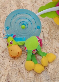 Kolotoč Tiny Love - 8