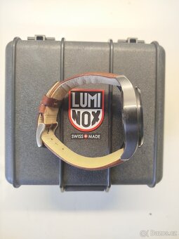 Luminox XL.1927 - 8
