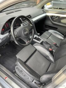 Audi a4 b6 1.9tdi - 8