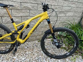 Specialized stumpjumper S-works 2024 - 8