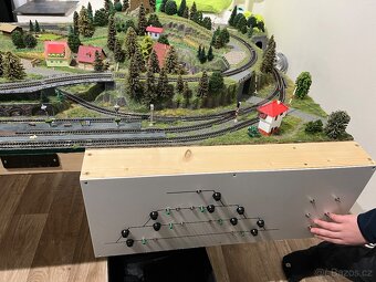 Tt kolejiště 130x 80 - 8
