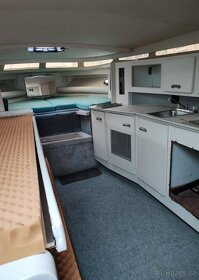 WellCraft Monaco 3000 - 8