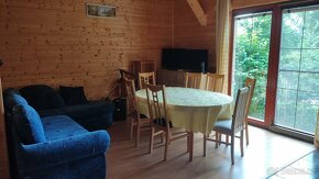 Pronájem chaty Vranovská přehrada - u hlavní pláže - 8