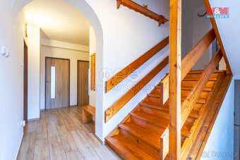 Prodej rodinného domu, 278 m², Chřibská - 8
