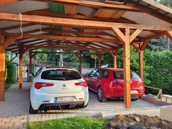 Giulietta QV - 8
