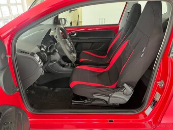 Volkswagen Up 1,0 Mpi - 8