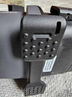 Prodám detektor kovu Minelab CTX3030, v záruce - 8