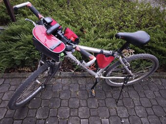 Kolo rám 17 (M) 26 kola - 8