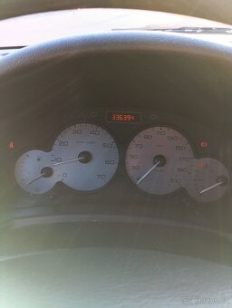 Citroen berlingo - 8