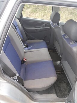 Seat Cordoba 1.4 MPI - STK 7. 2025 - 8