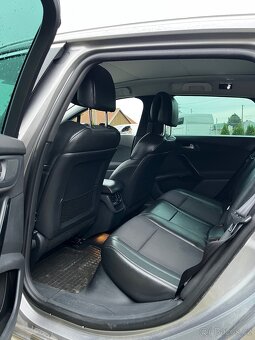 Peugeot 508,kombi,2.0,110kW 2015 - 8