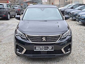 Peugeot 5008 1,2 PT ACTIVE 106.000 km - 8