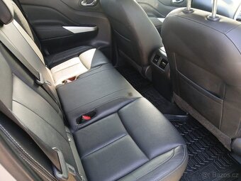 NISSAN Navara Tekna AKCE pravostranné řízení - 8