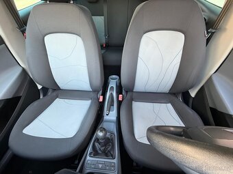 Seat Ibiza 1.2 - 51 KW, facelift, klima. - 8