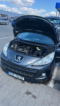 Prodám Peugeot 207 - 8