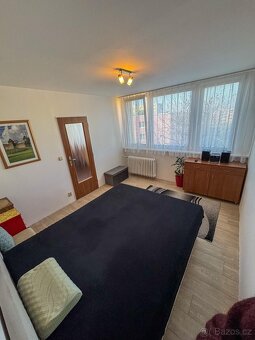 2+1 50m2, J. Gagarina v Nymburce - 8