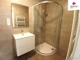 Pronájem bytu 2+kk 46 m2 Javorová, Blovice - 8
