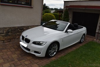 🏁 BMW 325i E90 – 160 kW, originál M-packet 🏁 - 8