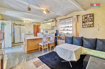 Prodej rodinného domu, 348 m², Počedělice - 8
