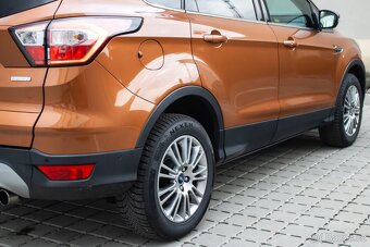 Ford Kuga 1.5 EcoBoost so ZÁRUKOU 1rok/ 20 000km - 8
