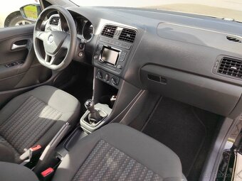 Prodam Volkswagen Polo 1.0 55 Kw Trendline Nová STK - 8