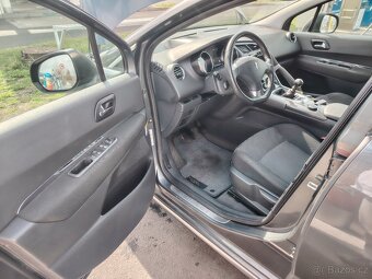 Peugeot 3008 - 8